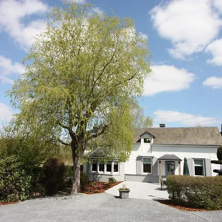 La Petite Maison Maqua Bouillon Exterior photo