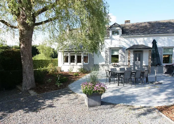 La Petite Maison Maqua