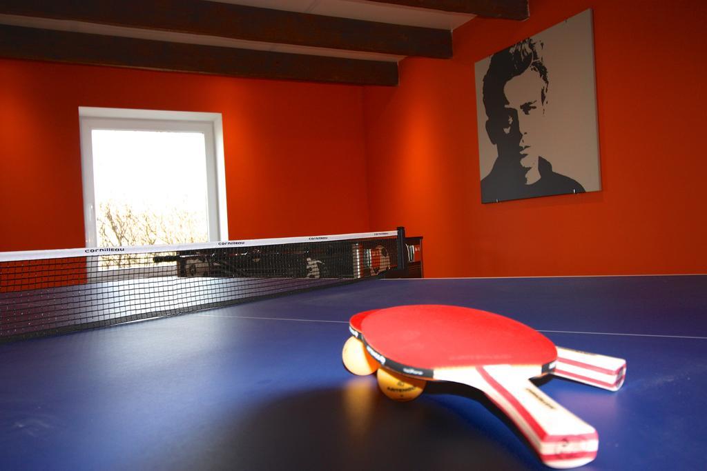 Ferienhaus La Petite Maison Maqua