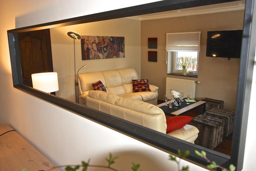 Ferienhaus La Petite Maison Maqua *