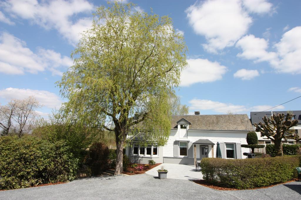 La Petite Maison Maqua Ferienhaus