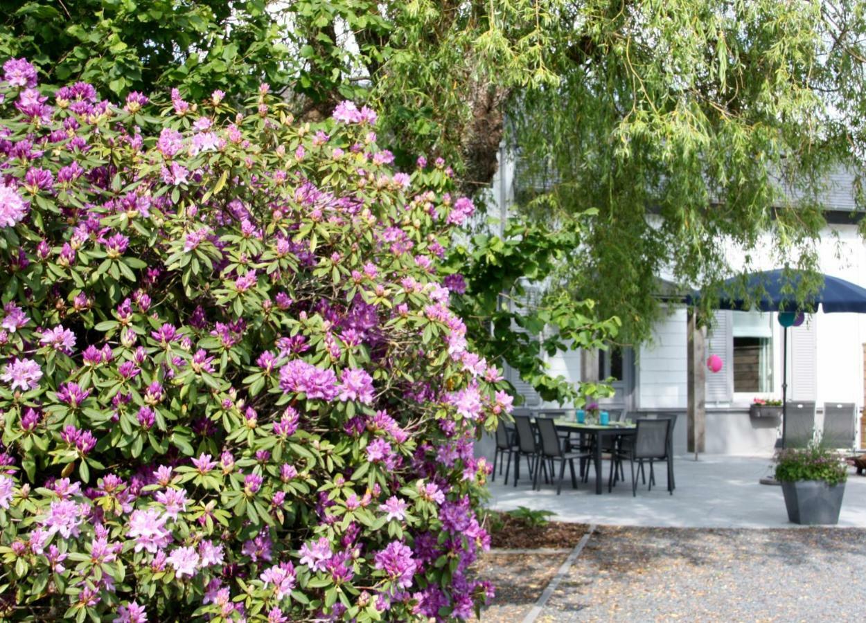 La Petite Maison Maqua Casa de Férias *