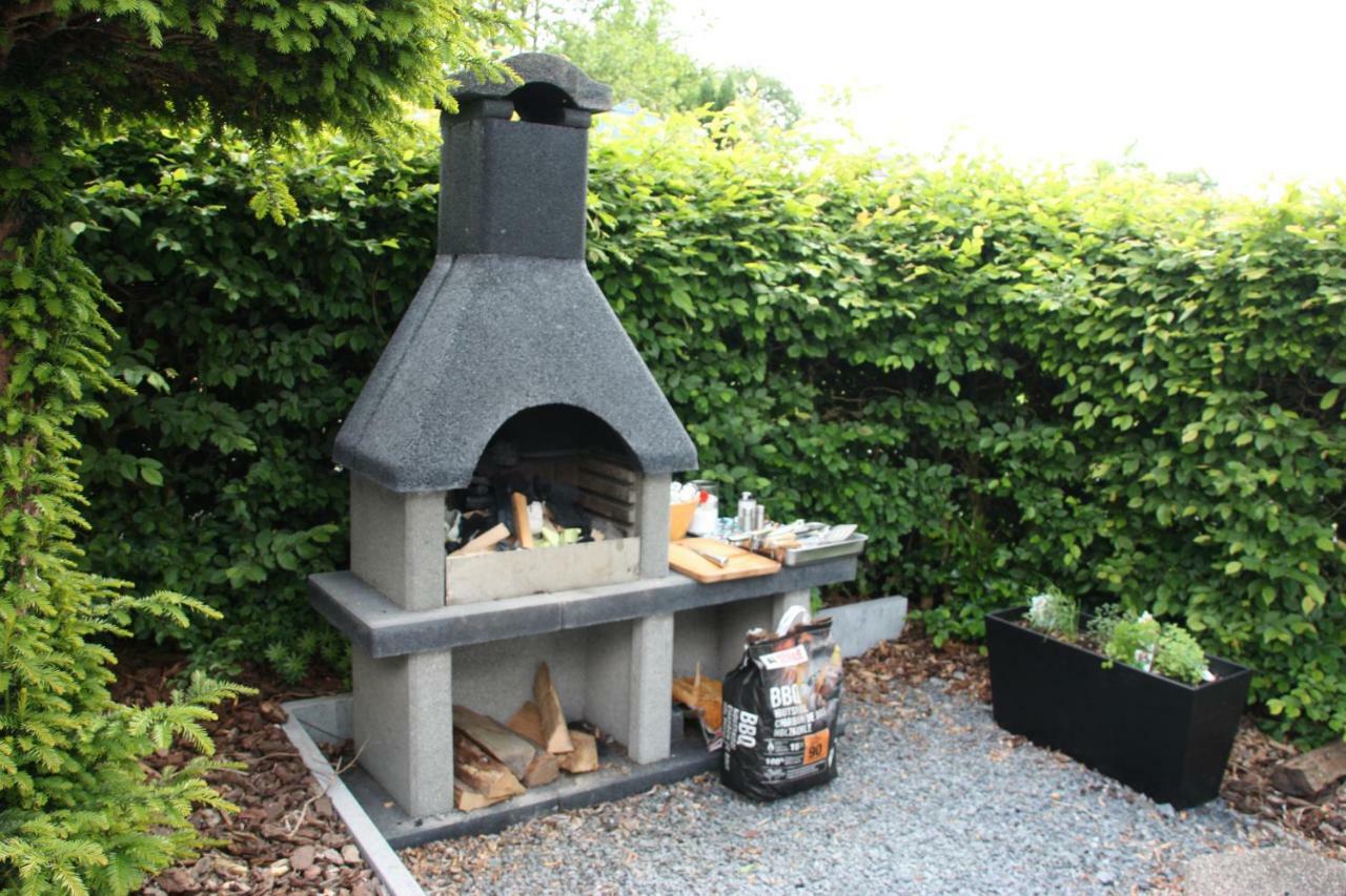 Ferienhaus La Petite Maison Maqua Bouillon