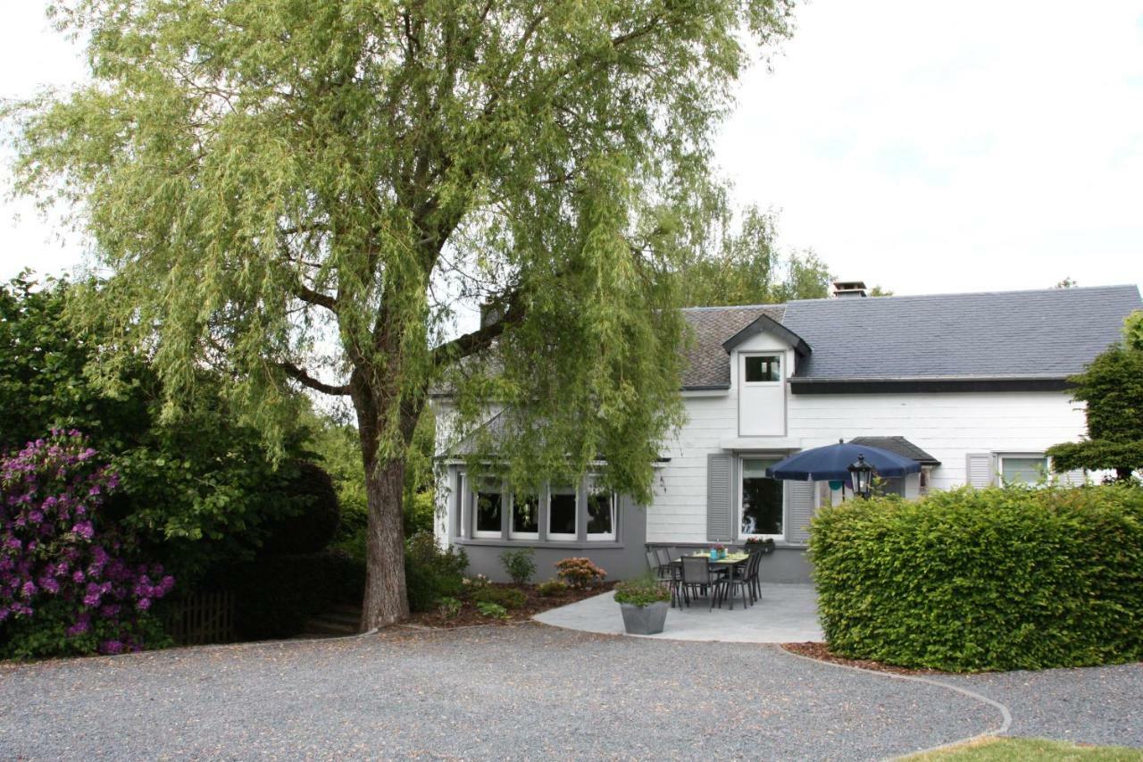 La Petite Maison Maqua *